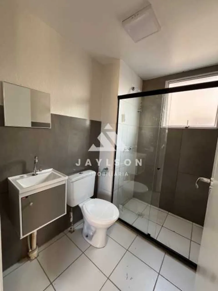 Apartamento, 2 quartos, 44 m² - Foto 9