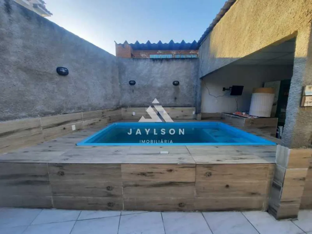 Casa, 2 quartos, 76 m² - Foto 1