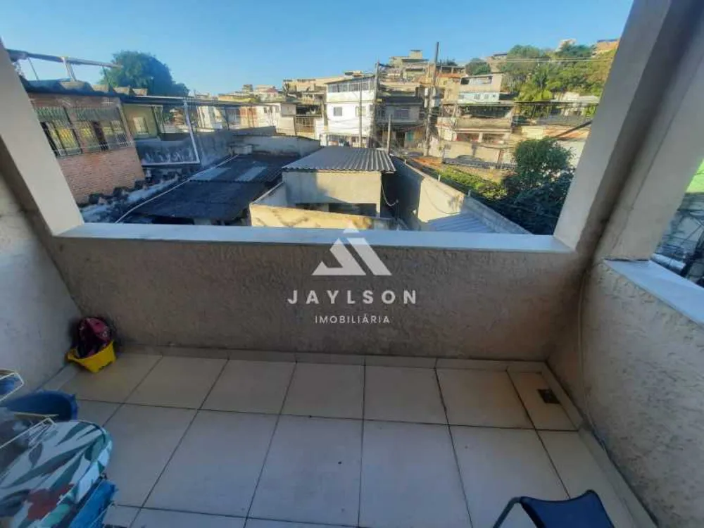 Casa, 2 quartos, 76 m² - Foto 15