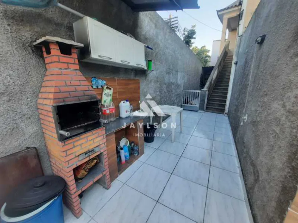 Casa, 2 quartos, 76 m² - Foto 5