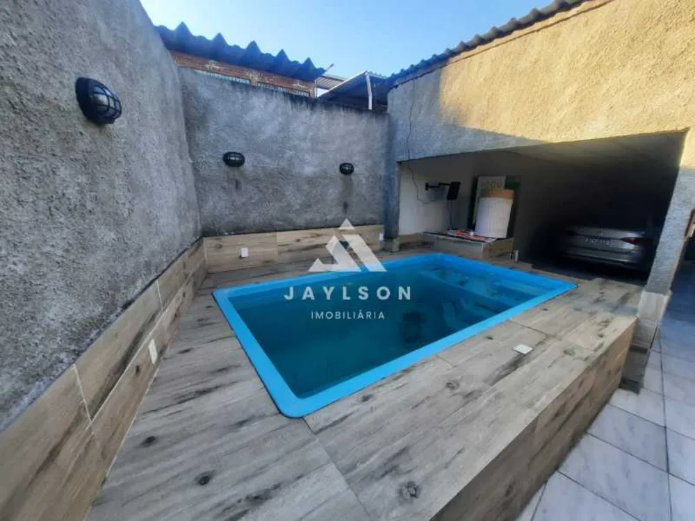 Casa, 2 quartos, 76 m² - Foto 3