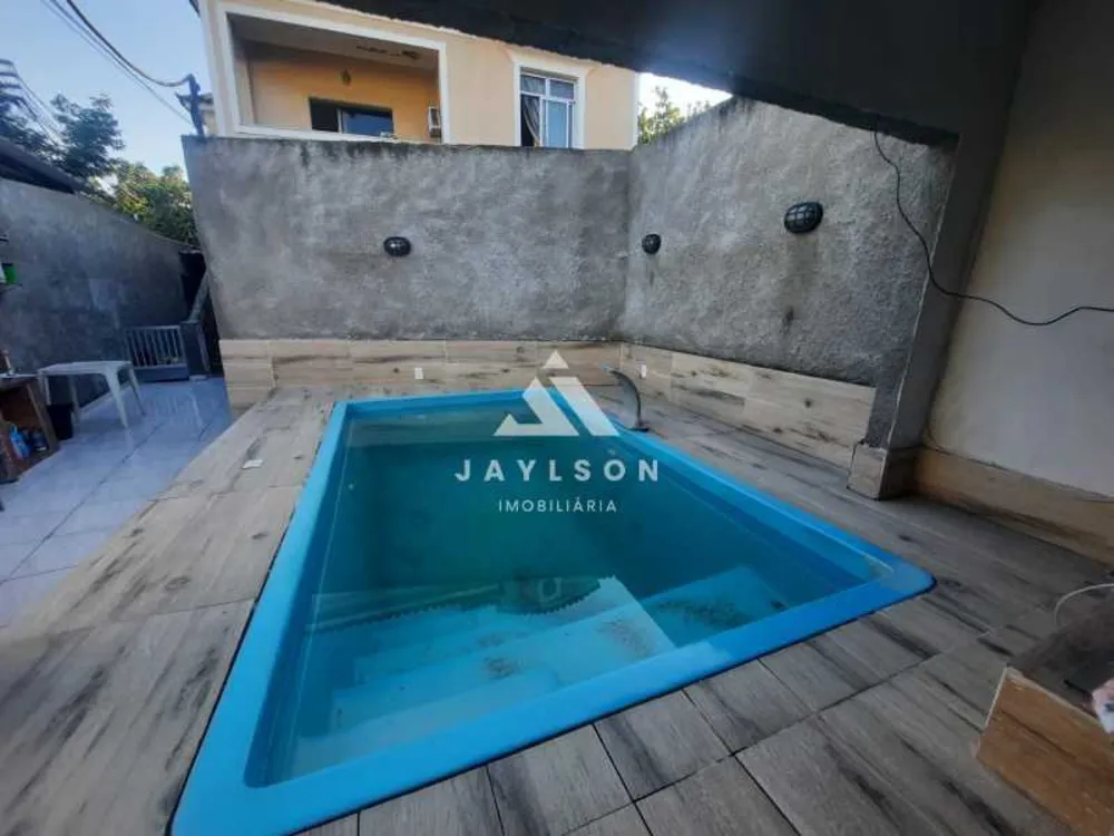 Casa, 2 quartos, 76 m² - Foto 2