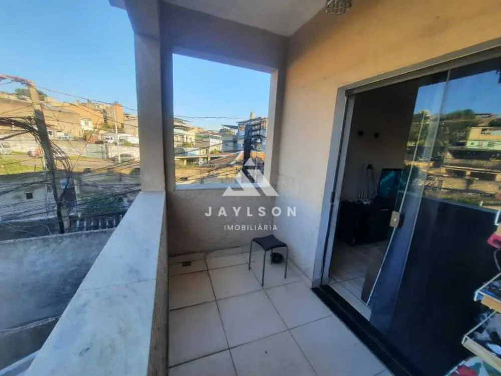 Casa, 2 quartos, 76 m² - Foto 12