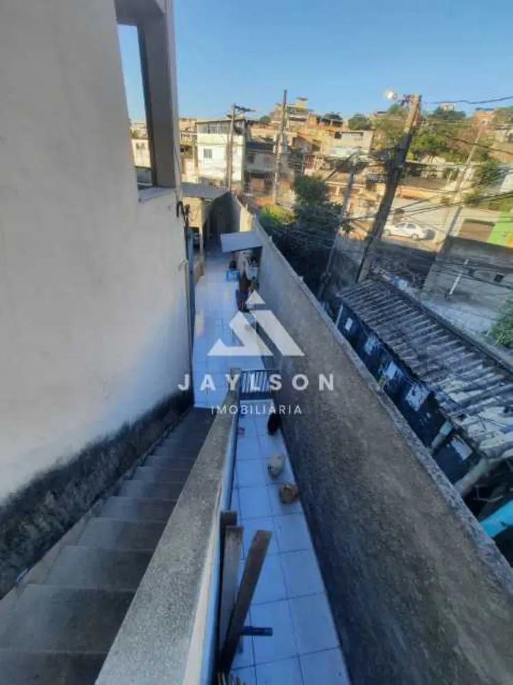 Casa, 2 quartos, 76 m² - Foto 8