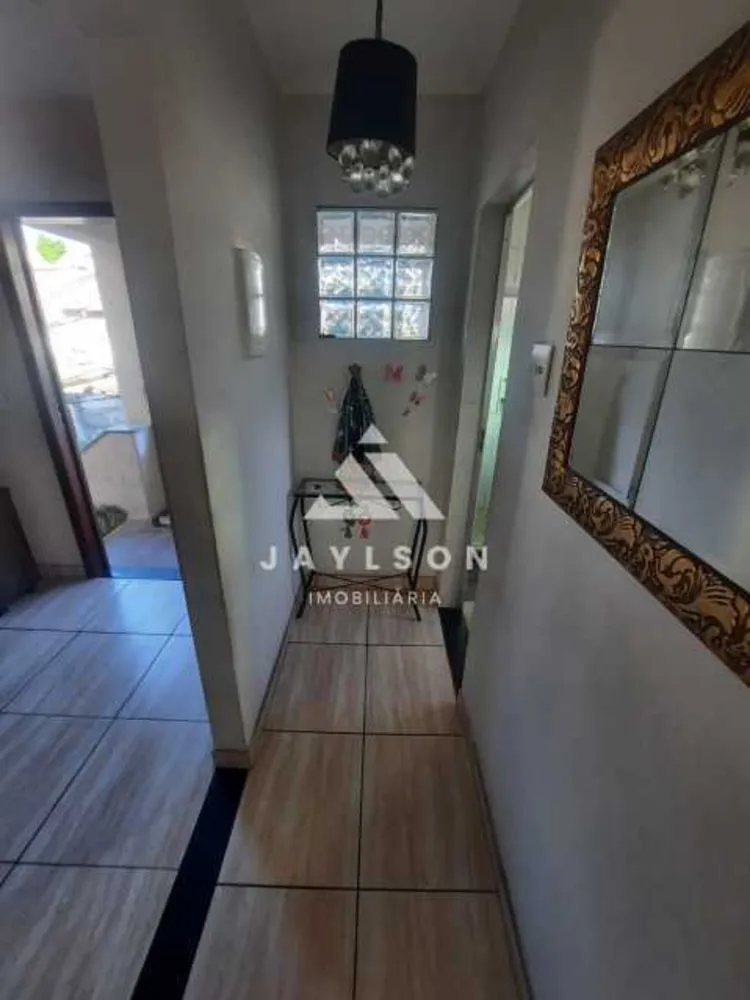 Casa, 2 quartos, 76 m² - Foto 11