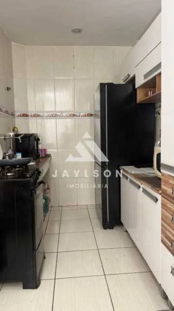 Apartamento, 2 quartos, 60 m² - Foto 4