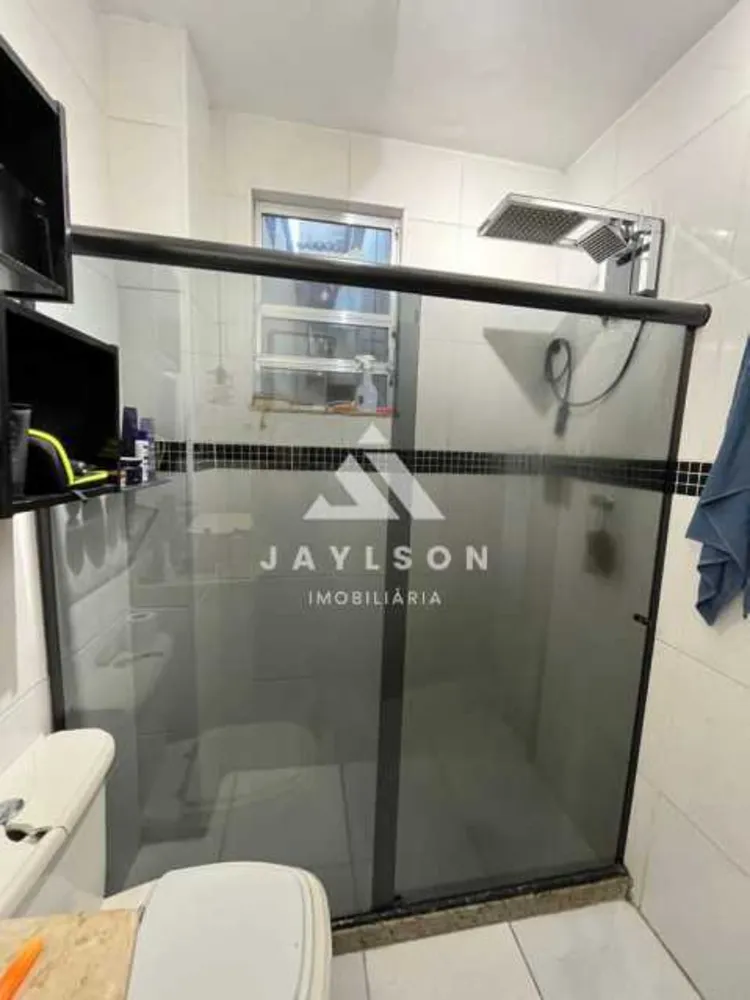 Apartamento, 2 quartos, 60 m² - Foto 11