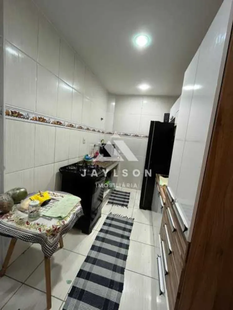 Apartamento, 2 quartos, 60 m² - Foto 8