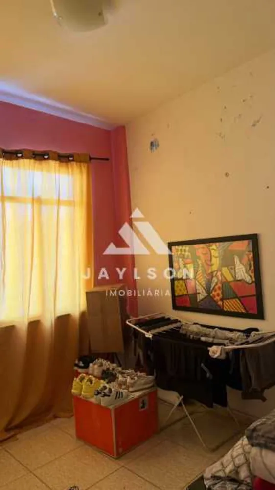 Apartamento, 2 quartos, 60 m² - Foto 5