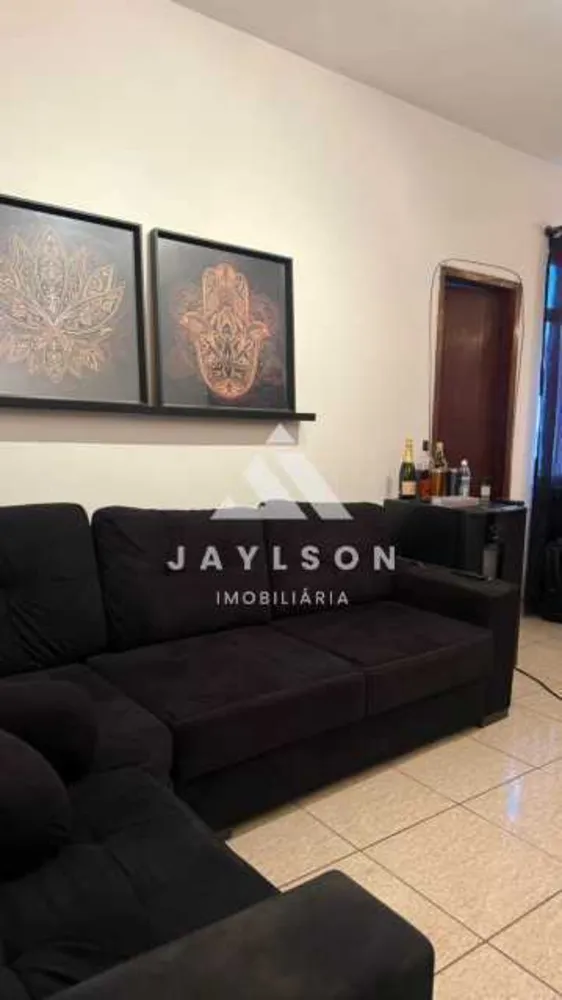 Apartamento, 2 quartos, 60 m² - Foto 10