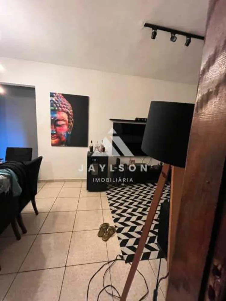 Apartamento, 2 quartos, 60 m² - Foto 6