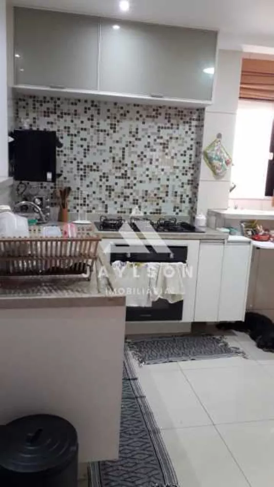 Apartamento à venda com 3 quartos, 86m² - Foto 6