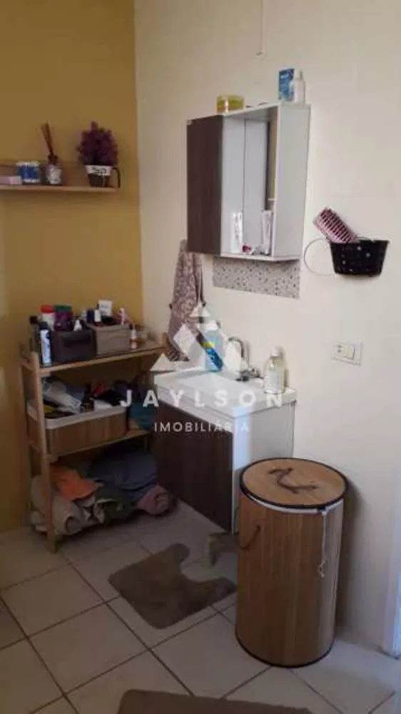 Apartamento à venda com 3 quartos, 86m² - Foto 22