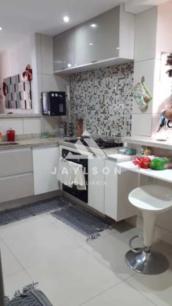 Apartamento à venda com 3 quartos, 86m² - Foto 9