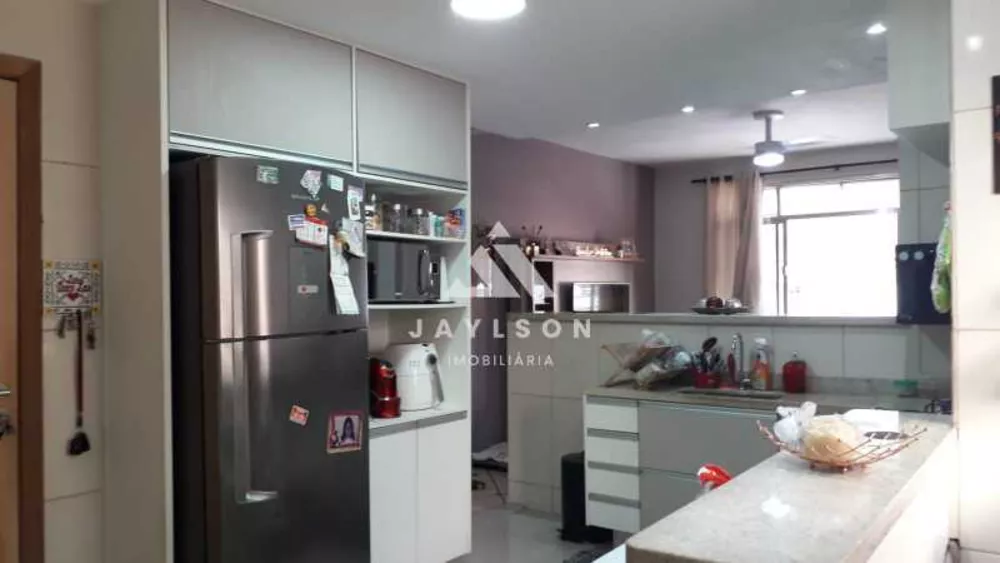 Apartamento à venda com 3 quartos, 86m² - Foto 10