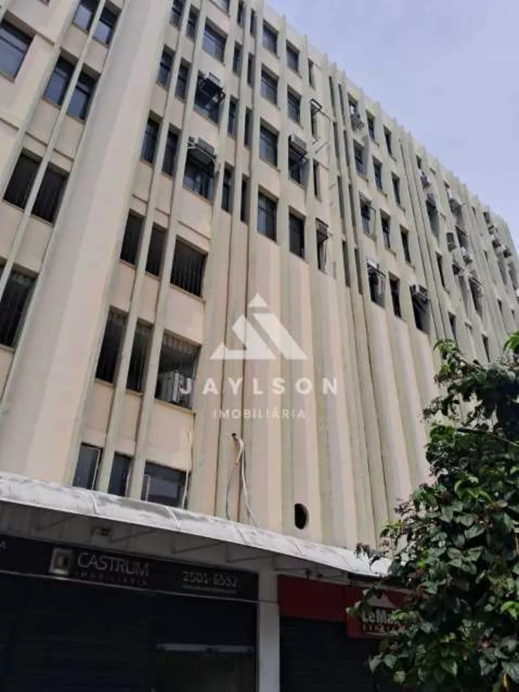 Sala-Conjunto, 25 m² - Foto 1