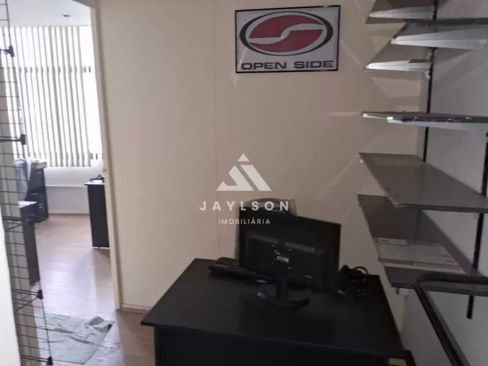 Sala-Conjunto, 25 m² - Foto 6