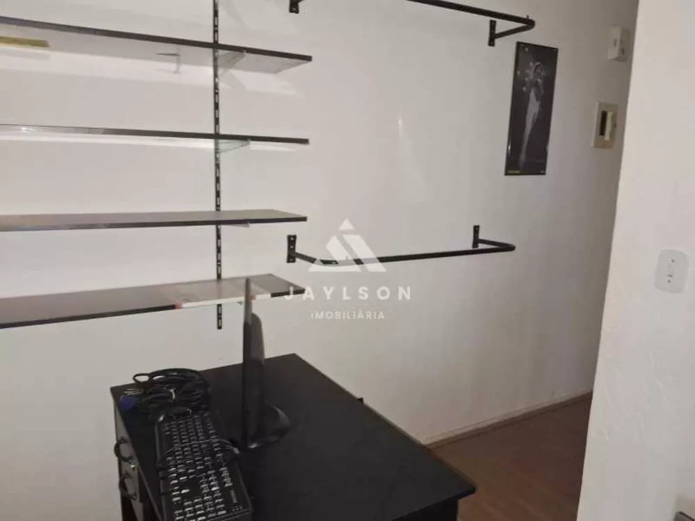 Sala-Conjunto, 25 m² - Foto 8