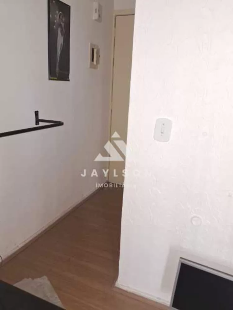 Sala-Conjunto, 25 m² - Foto 5