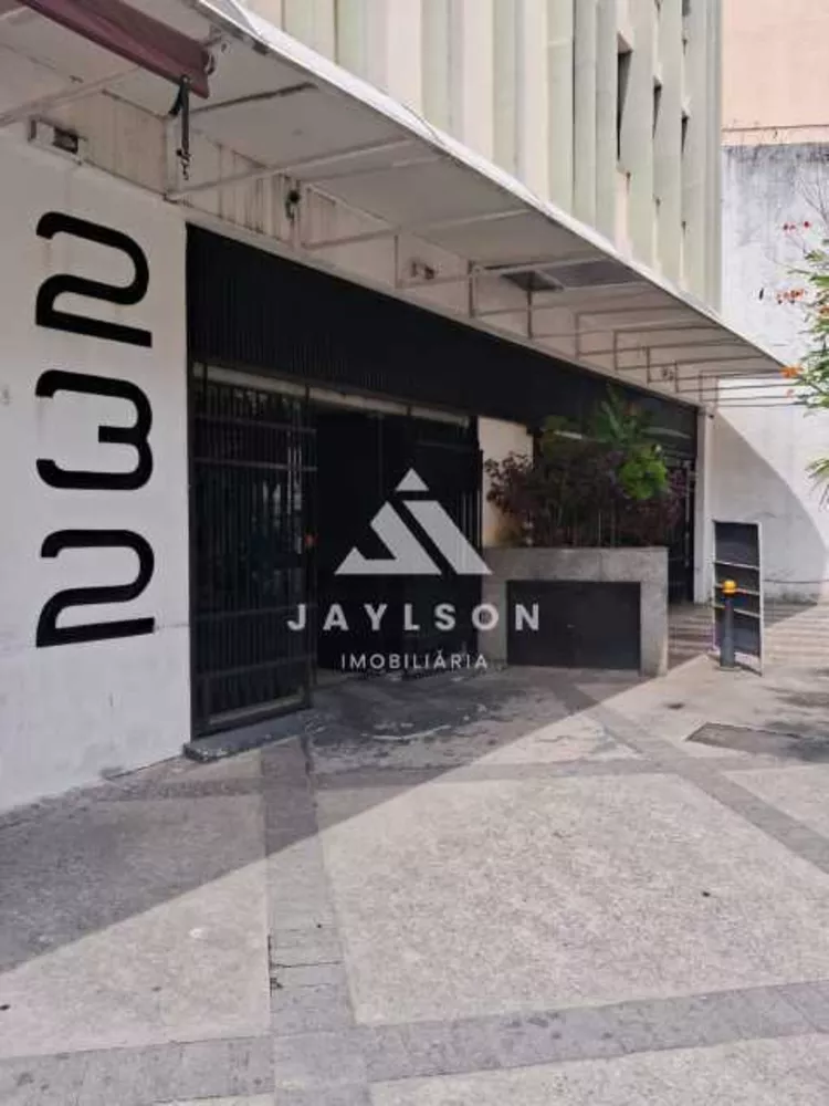 Sala-Conjunto, 25 m² - Foto 3