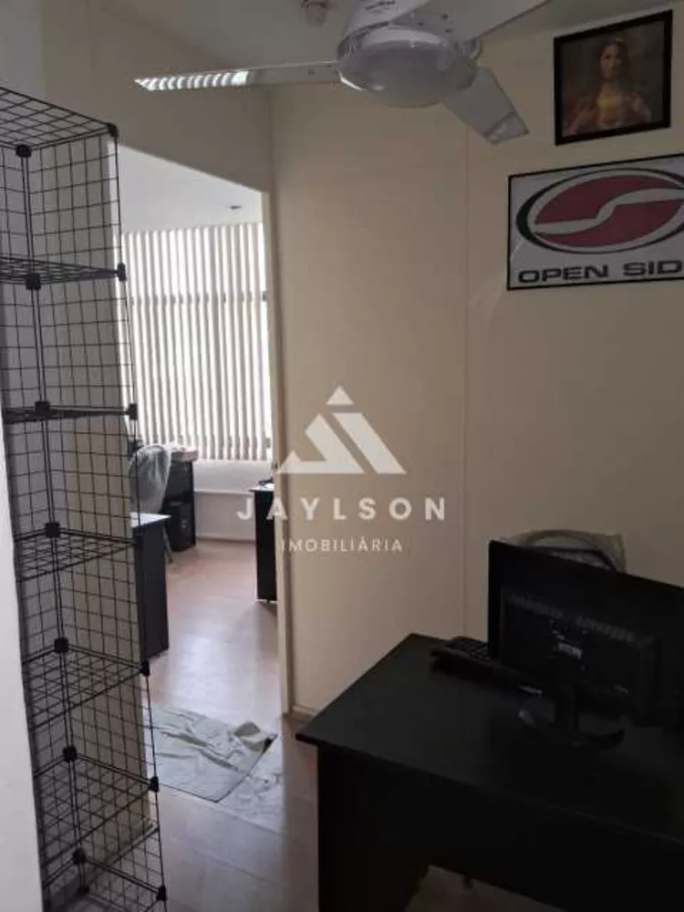 Sala-Conjunto, 25 m² - Foto 10