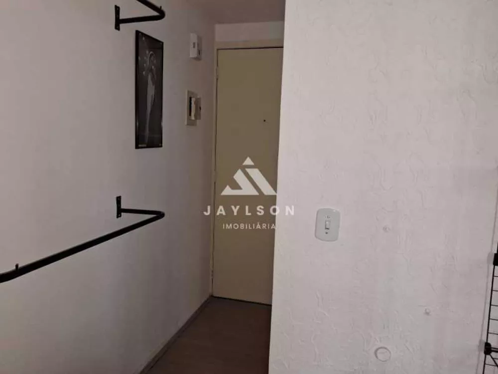 Sala-Conjunto, 25 m² - Foto 7