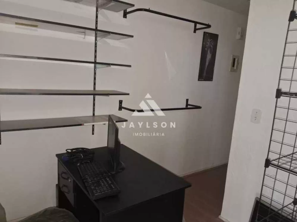 Sala-Conjunto, 25 m² - Foto 9