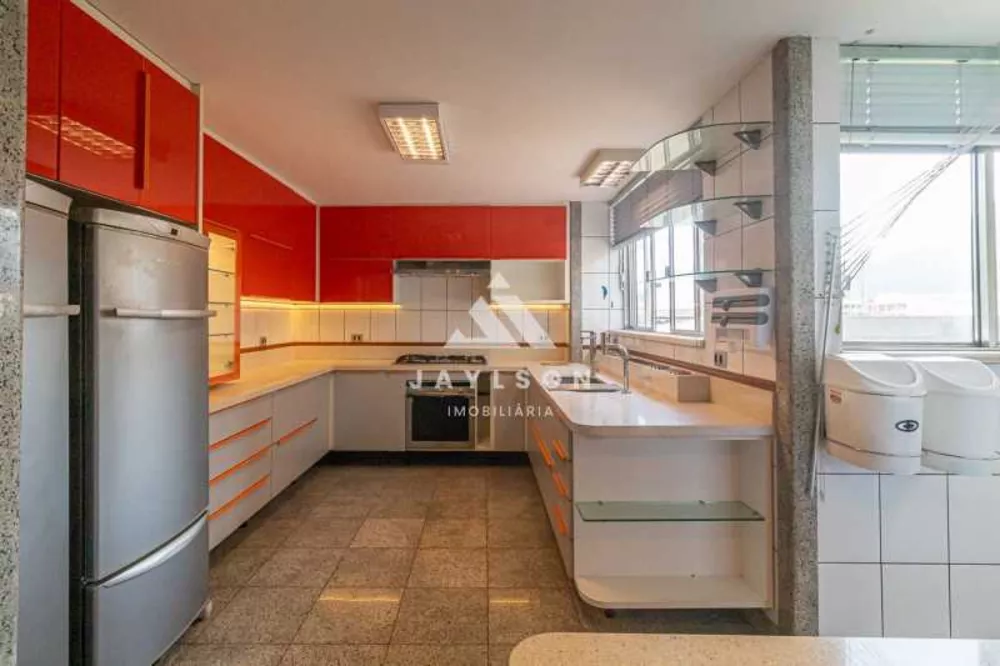 Cobertura, 4 quartos, 425 m² - Foto 10
