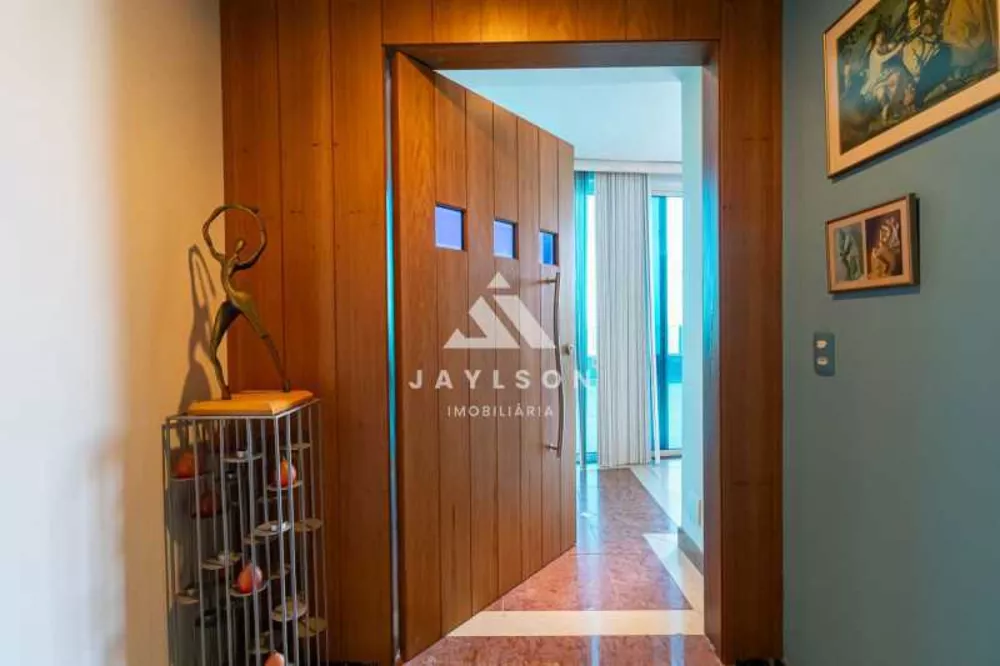 Cobertura, 4 quartos, 425 m² - Foto 19