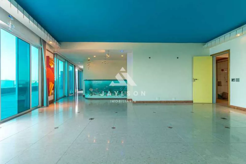 Cobertura, 4 quartos, 425 m² - Foto 5