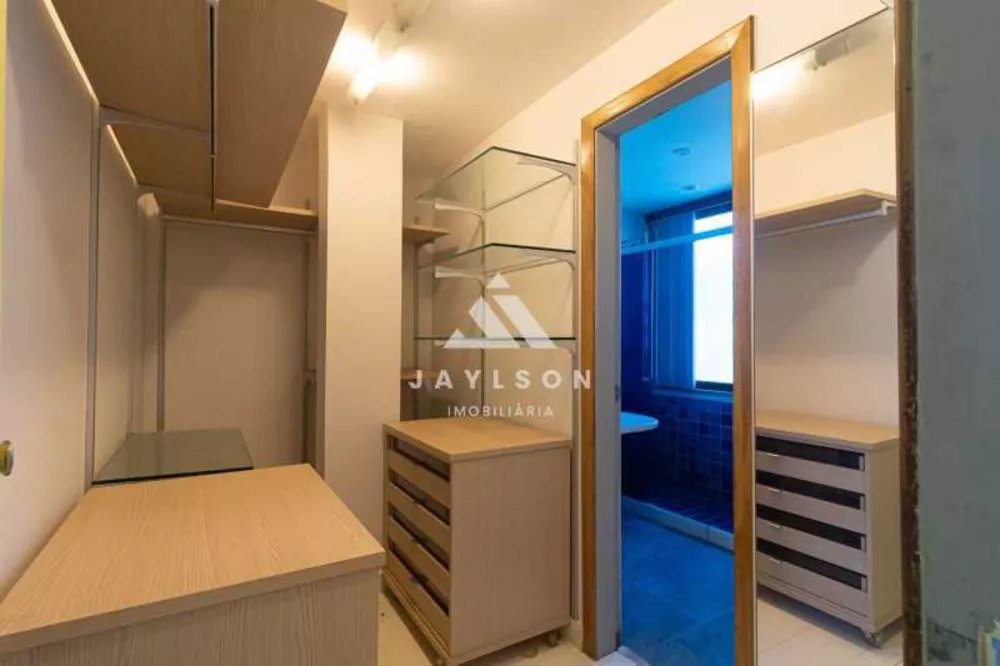 Cobertura, 4 quartos, 425 m² - Foto 9