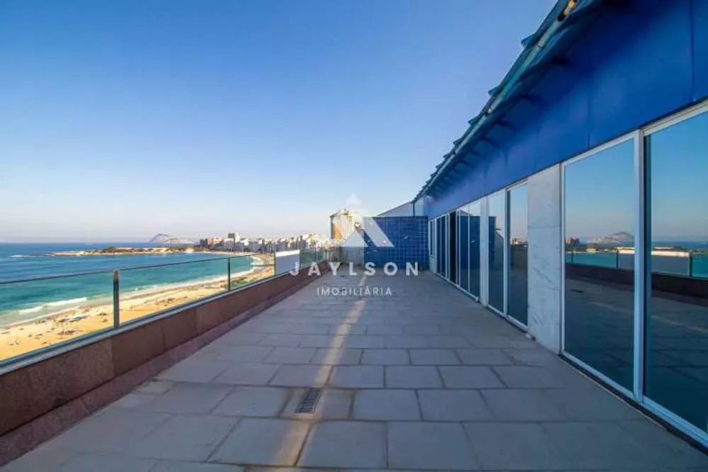 Cobertura, 4 quartos, 425 m² - Foto 1