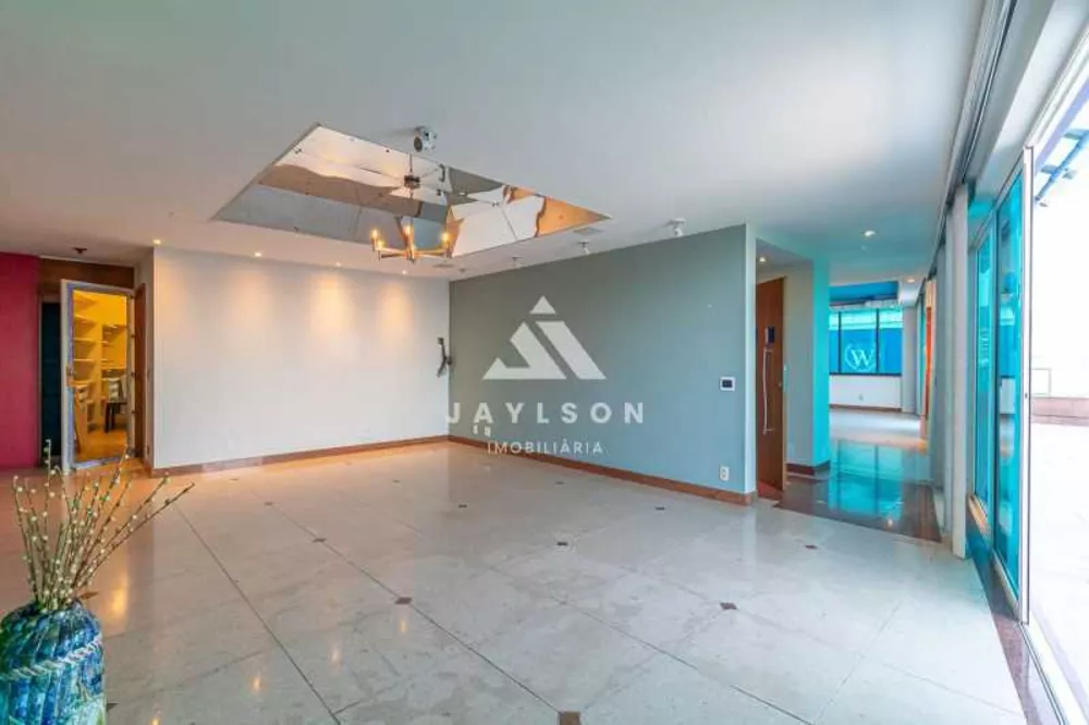 Cobertura, 4 quartos, 425 m² - Foto 4