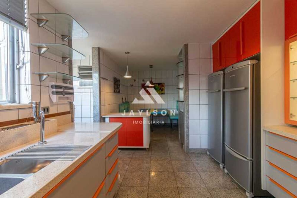 Cobertura, 4 quartos, 425 m² - Foto 11