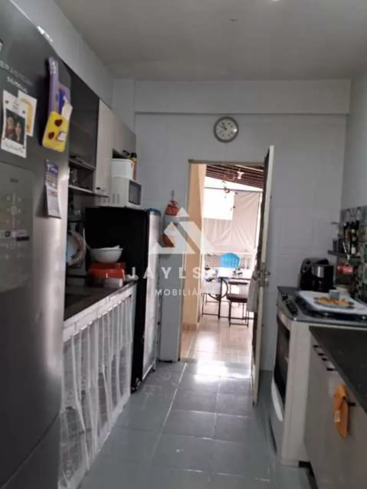 Casa, 4 quartos, 211 m² - Foto 17