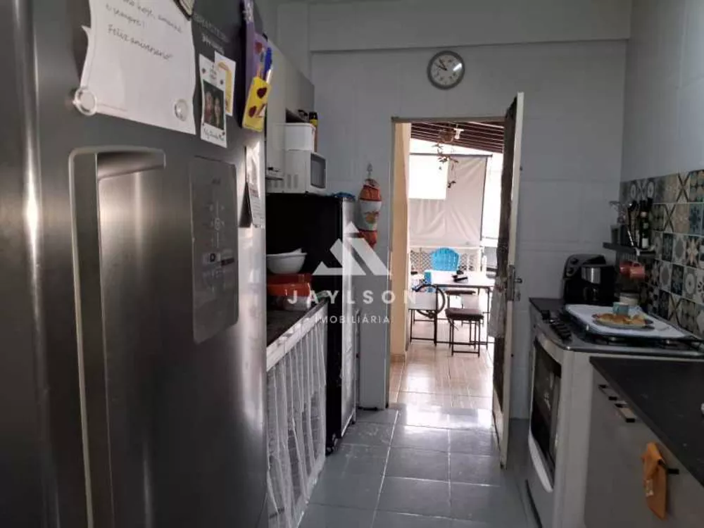 Casa, 4 quartos, 211 m² - Foto 16
