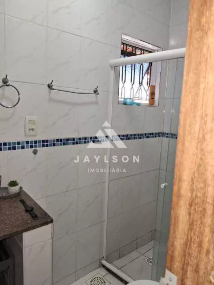 Casa, 4 quartos, 211 m² - Foto 22