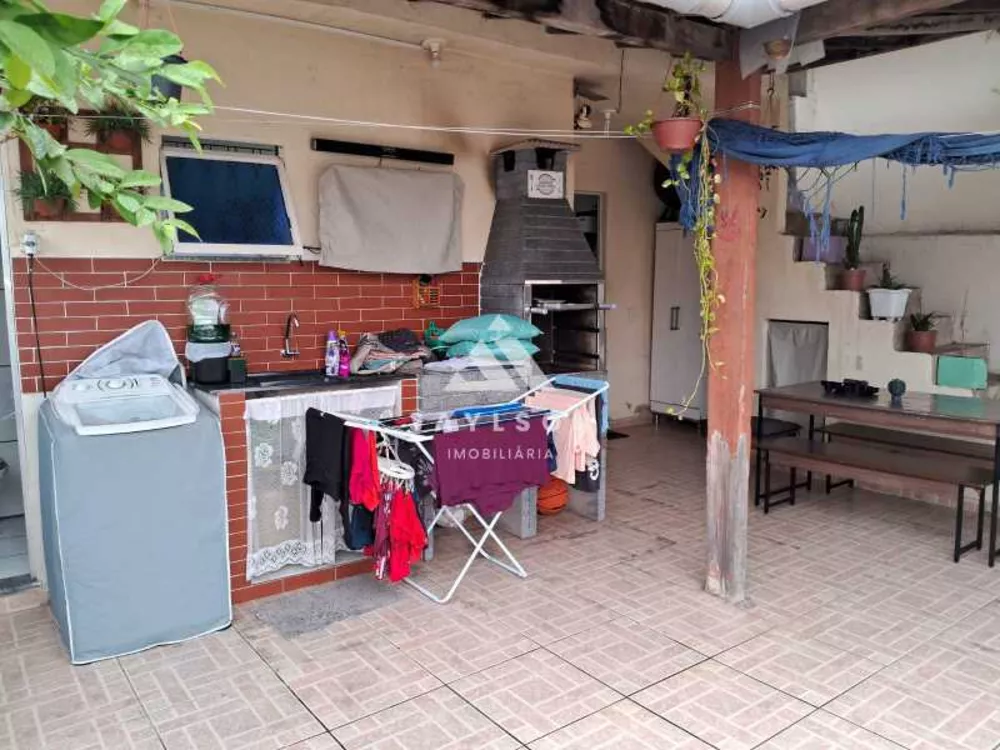 Casa, 4 quartos, 211 m² - Foto 28