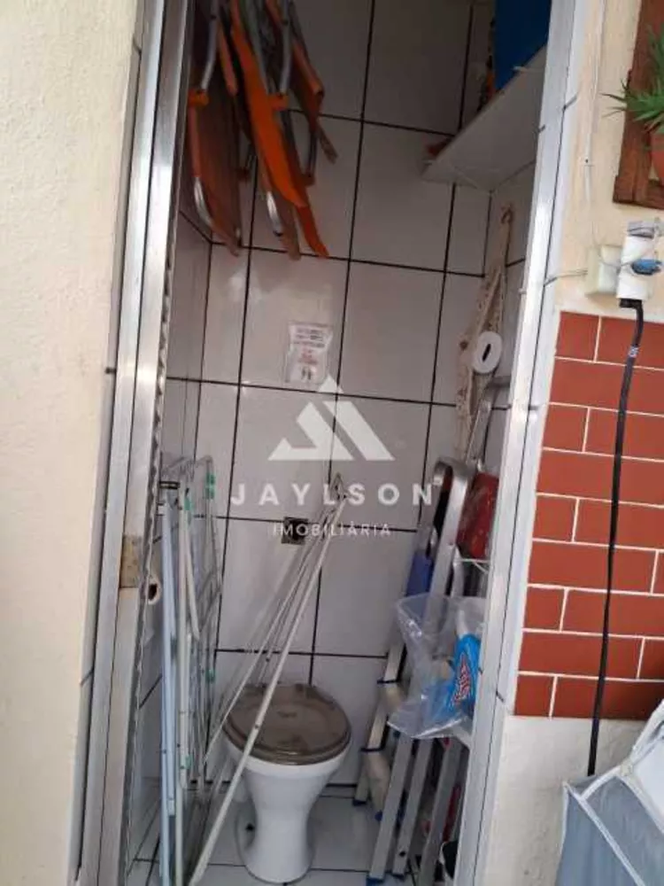 Casa, 4 quartos, 211 m² - Foto 24