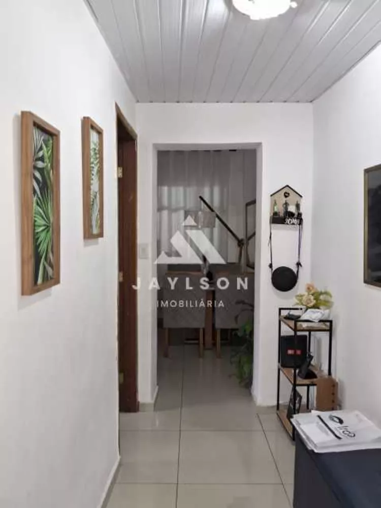 Casa, 4 quartos, 211 m² - Foto 5