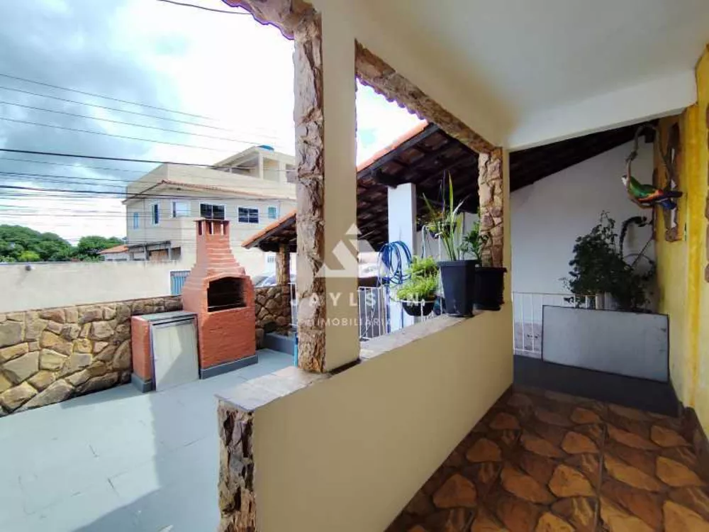 Casa, 2 quartos, 120 m² - Foto 9