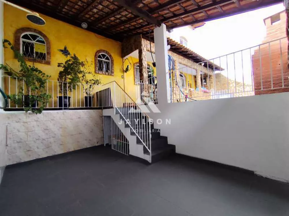 Casa, 2 quartos, 120 m² - Foto 11