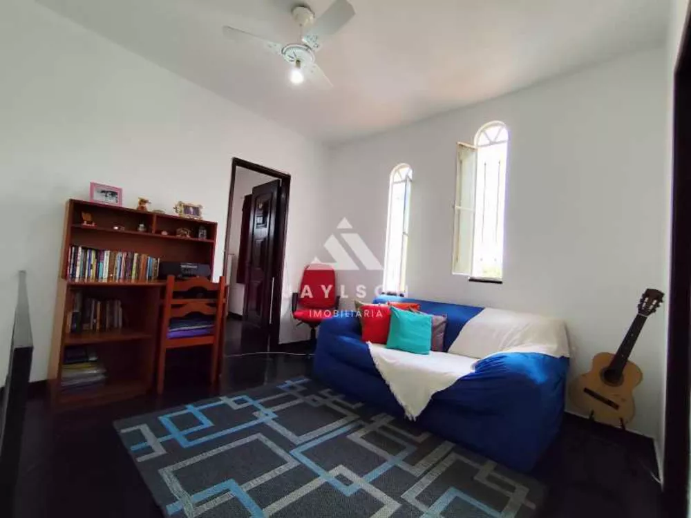 Casa, 2 quartos, 120 m² - Foto 25