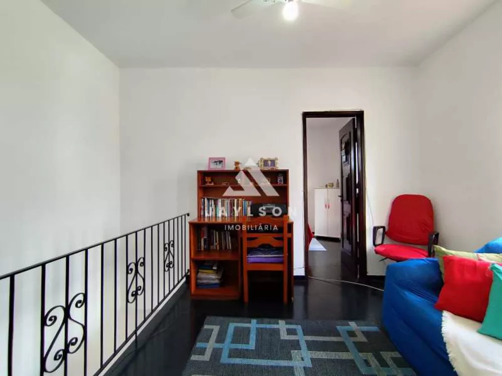 Casa, 2 quartos, 120 m² - Foto 21