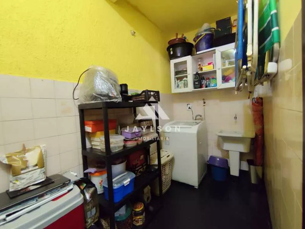 Casa, 2 quartos, 120 m² - Foto 23