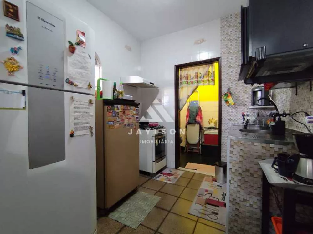 Casa, 2 quartos, 120 m² - Foto 18