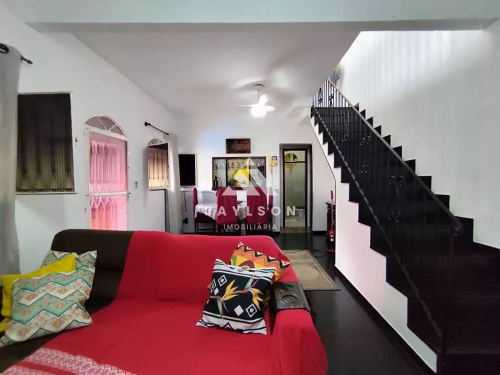 Casa, 2 quartos, 120 m² - Foto 17