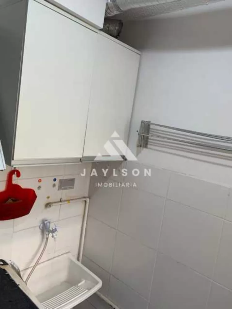 Apartamento, 2 quartos, 44 m² - Foto 9