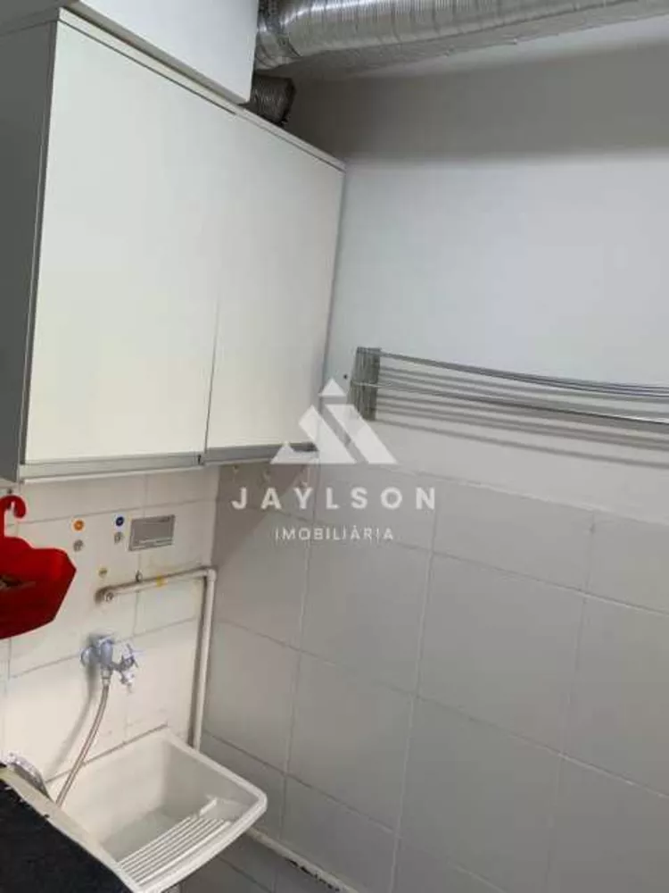 Apartamento, 2 quartos, 44 m² - Foto 10