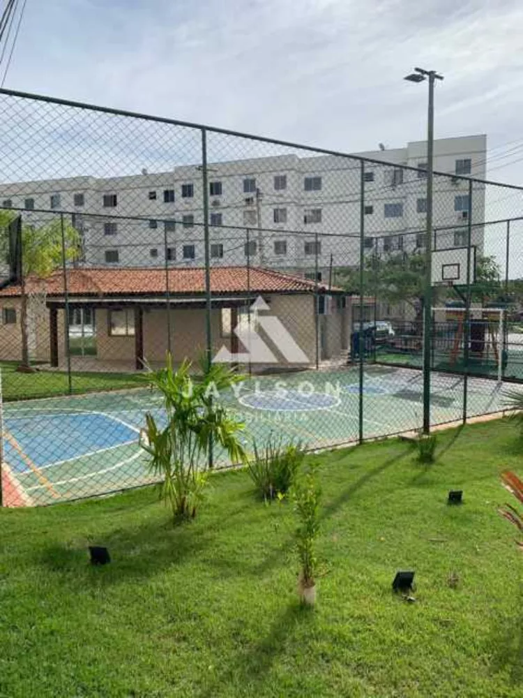 Apartamento, 2 quartos, 44 m² - Foto 14